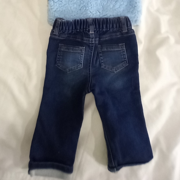 NWT Baby jacket & Jean set - Picture 4 of 10